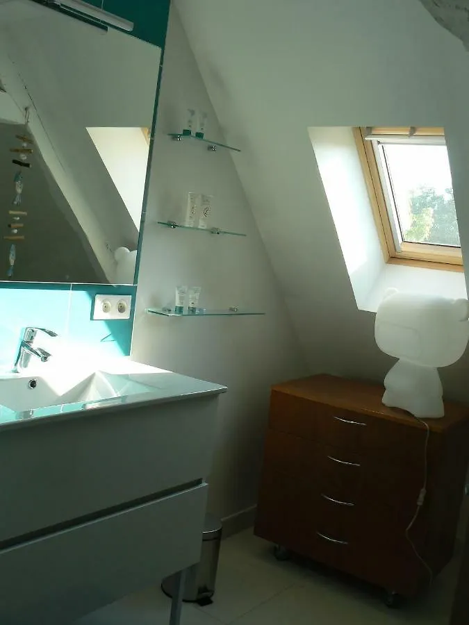 La Petite Maison De Clotilde Villa Creysse  Holiday home