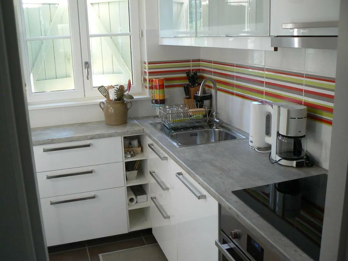 Holiday home La Petite Maison De Clotilde Villa Creysse