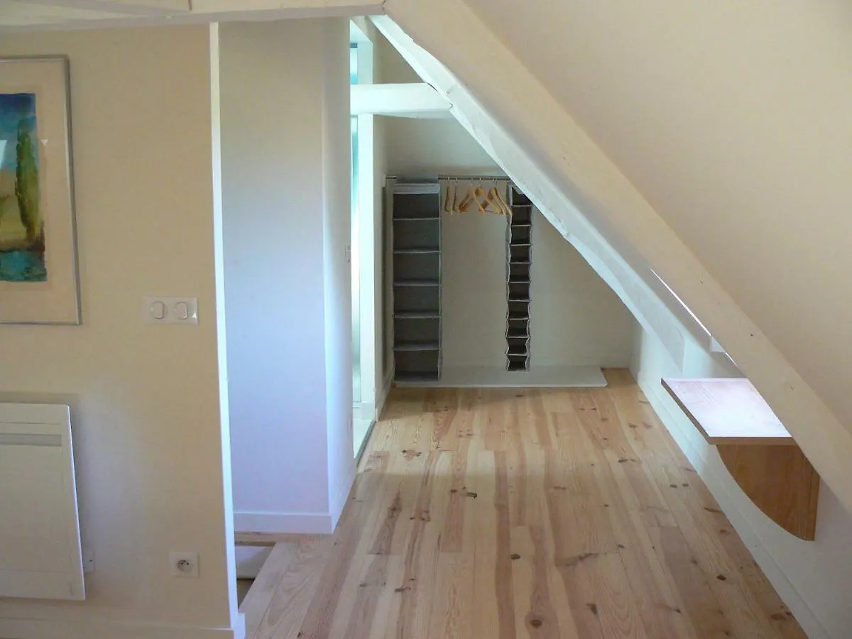 Holiday home La Petite Maison De Clotilde Villa Creysse
