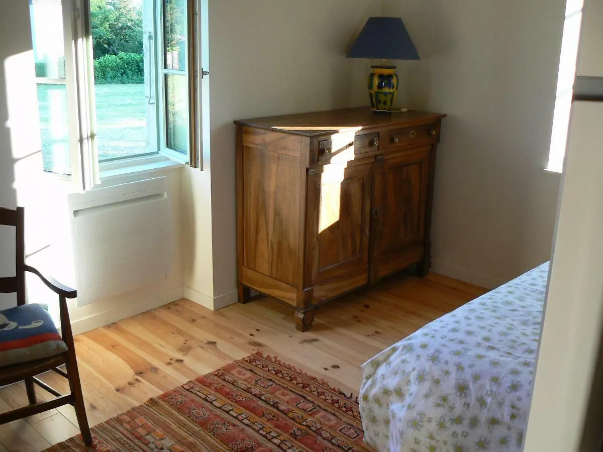 La Petite Maison De Clotilde Villa Creysse  France