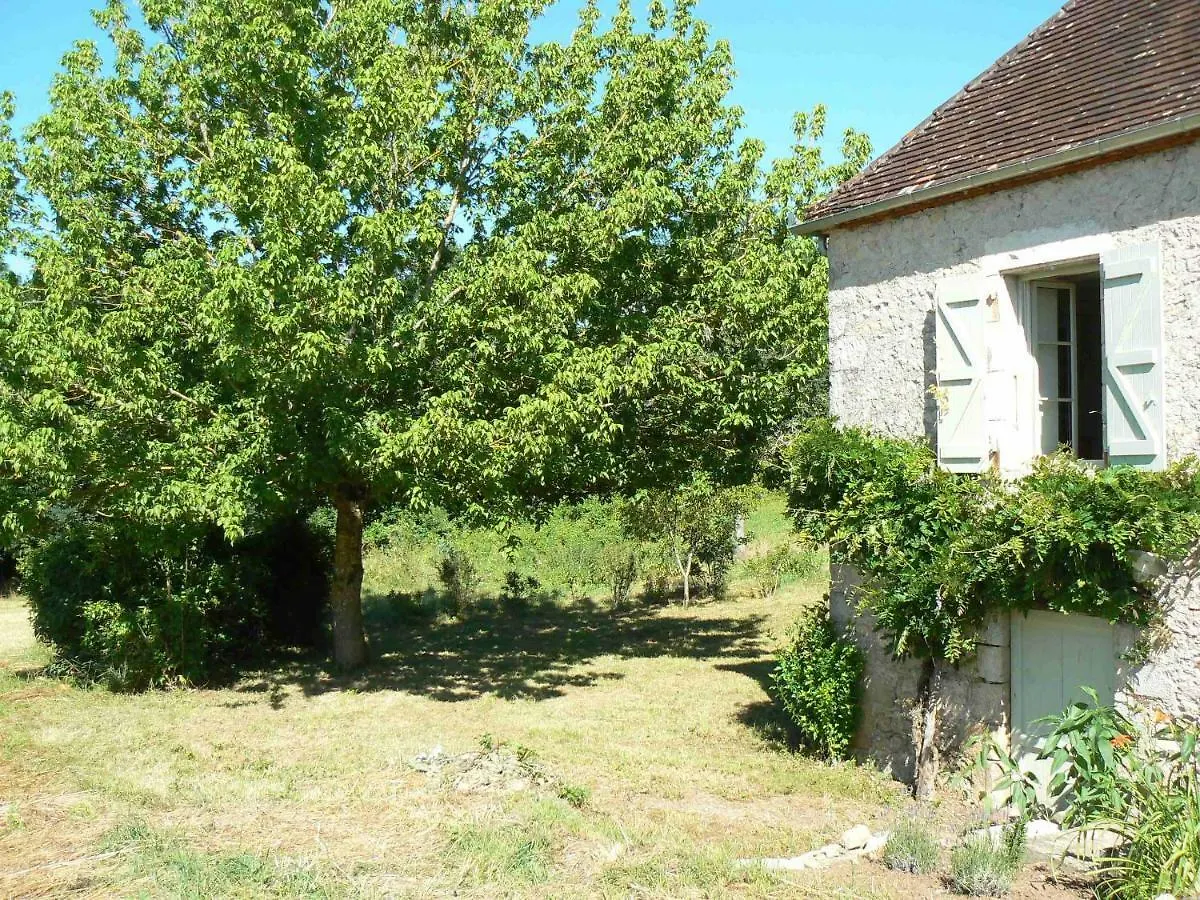 La Petite Maison De Clotilde Villa Creysse  0*, Creysse (Lot) France